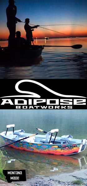 FishingLifeUS's tweet photo. Saturday Shoutout / Nymphing With The Best Of ’em https://t.co/HxSTChu2Q7 #outdoors https://t.co/VFhICNmSec