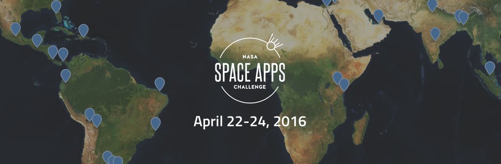 SpaceAppsTSARR tweet picture