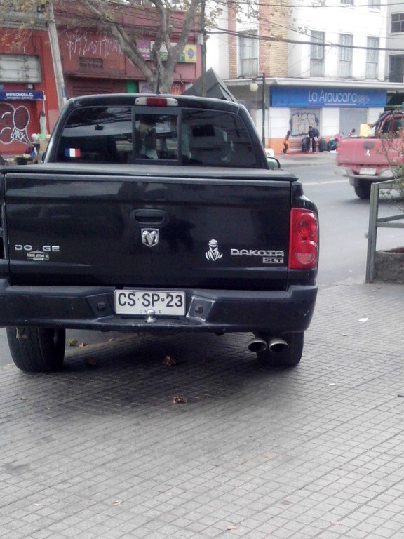 antonio280355to's tweet photo. @Carabdechile conductor Ebrio al volante 11.00 horas Pedro de Valdivia al 3.357 ; sale de un bar.Pollos Paty. https://t.co/MNTblgqDqs