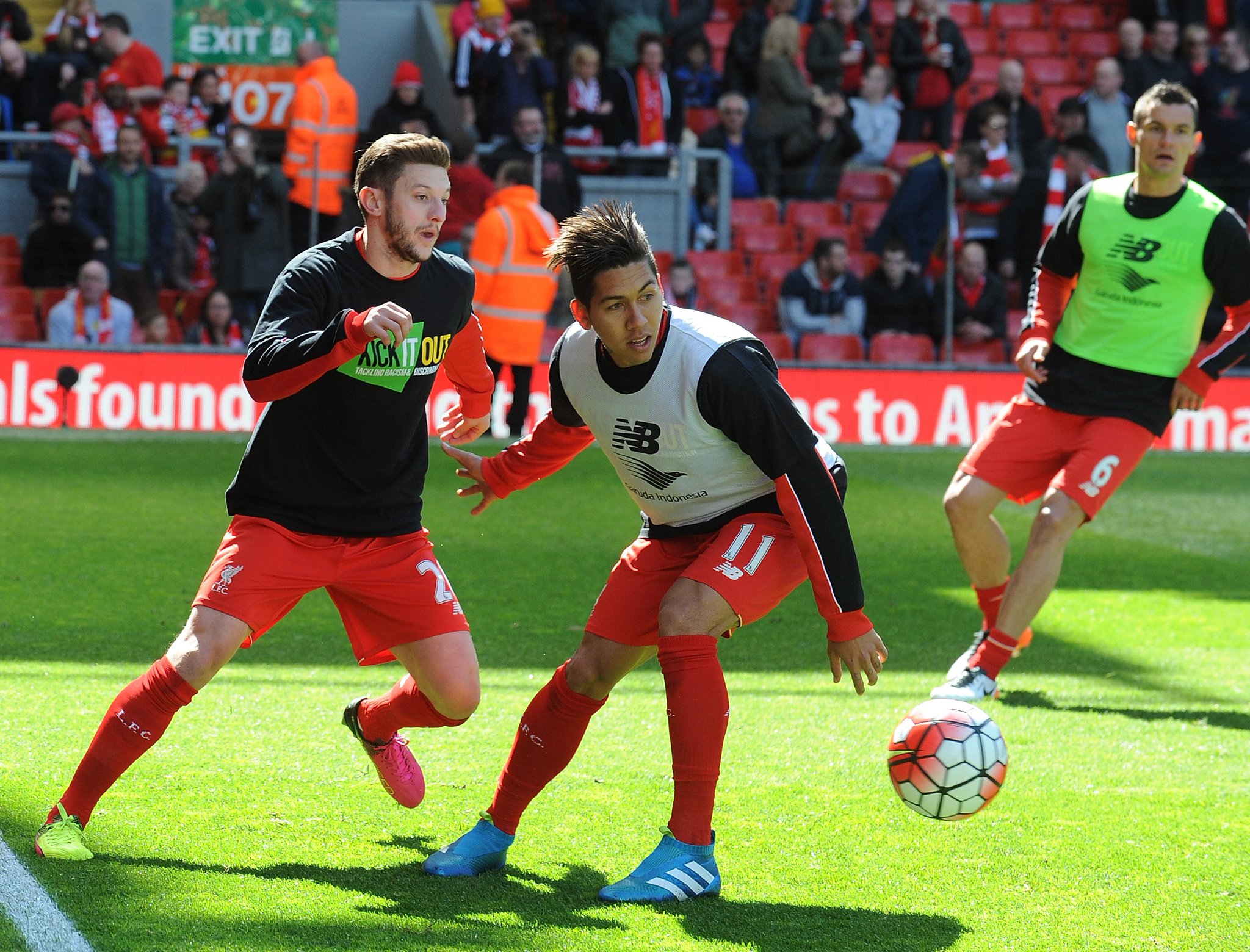 Liverpool Fc Twitter Liverpool Fc Twitter