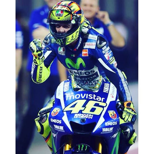 LaGiuxy's tweet photo. It's so good to hear that this champion is in pole position at #Jerez! Can't wait to Watch the race #iostoconvale https://t.co/Yr6713GwQd