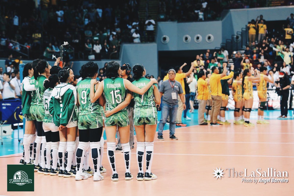 YeyeBelievers's tweet photo. Faith is the confidence that we hope for will actually happen ☝️🏹 #GetItDoneDLSU https://t.co/JD0idkg2ZE