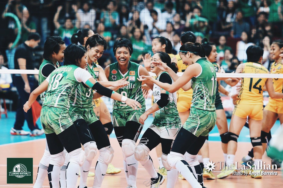 YeyeBelievers's tweet photo. Faith is the confidence that we hope for will actually happen ☝️🏹 #GetItDoneDLSU https://t.co/JD0idkg2ZE