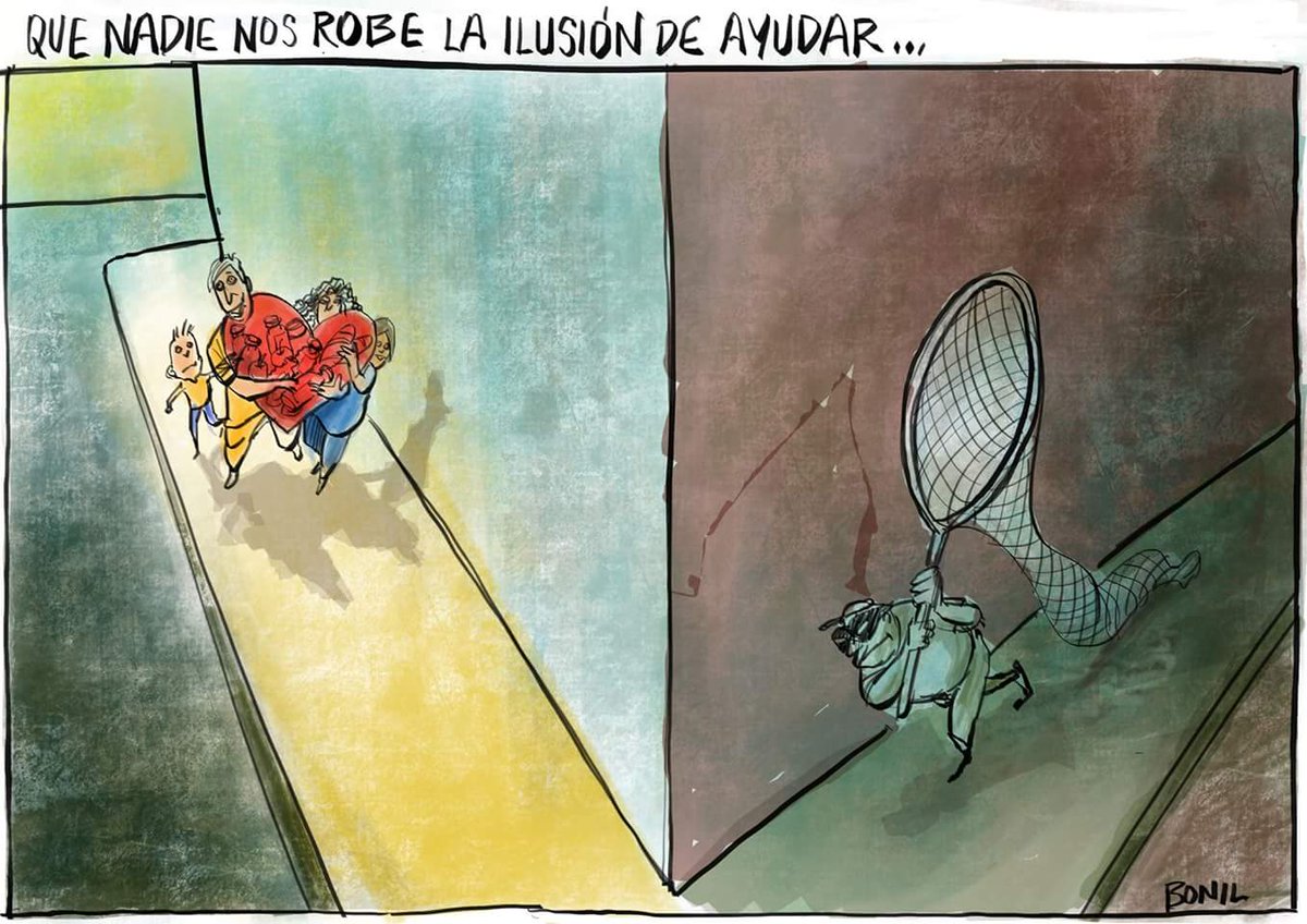 maferegas's tweet image. Son tiempos difíciles para la solidaridad
@bonilcaricatura 
#TerremotoEcuador