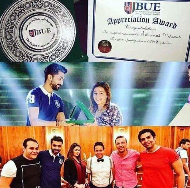 Ibn_AlAhly_74's tweet photo. @Masrawy 
 نتمنى منكم متابعة اخبار النجم المصري محمد عباس 🙏🏻
#mohammadAbbas
@MohamedAbbaass https://t.co/uasCBCVOFa