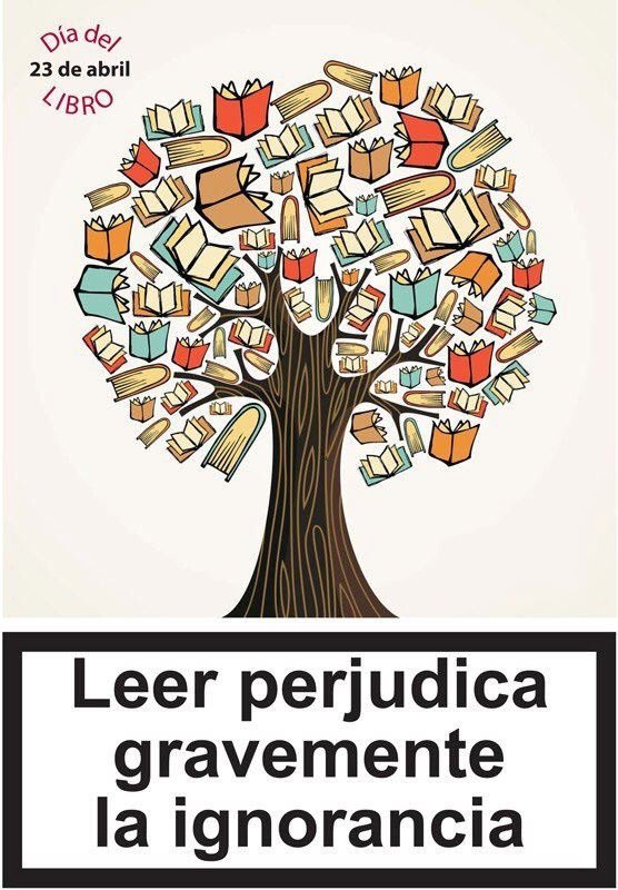 Enrique_Rojas1's tweet photo. Saludos seres vivos. Feliz sábado y #DiadelLibro #BookDay https://t.co/OoEqOYAjtm
