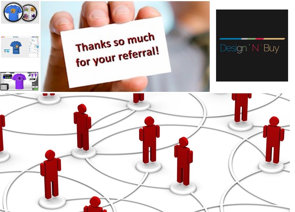 amywatson369's tweet image. #WebtoPrint #OnlineProductDesignSoftware #ReferralProgram without Sale... goo.gl/AtxeHz