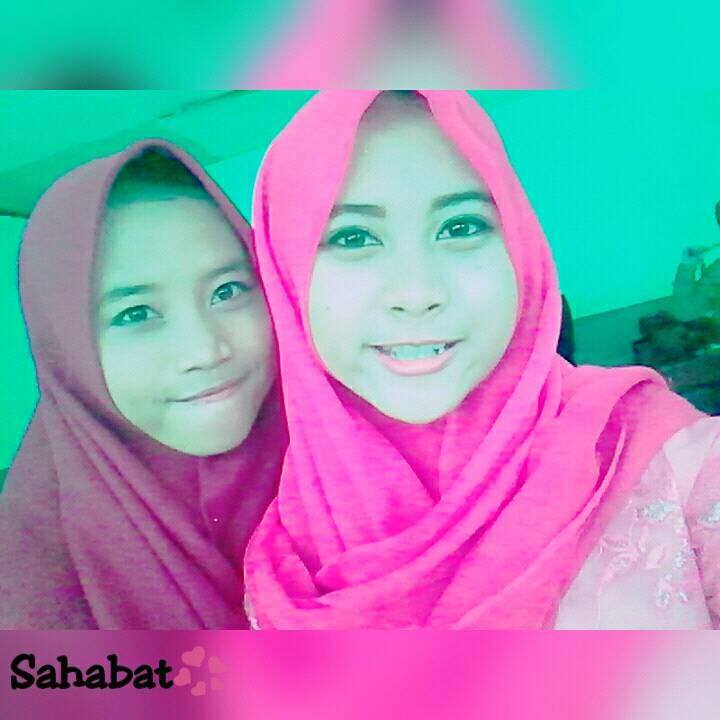 putrirhmt tweet picture