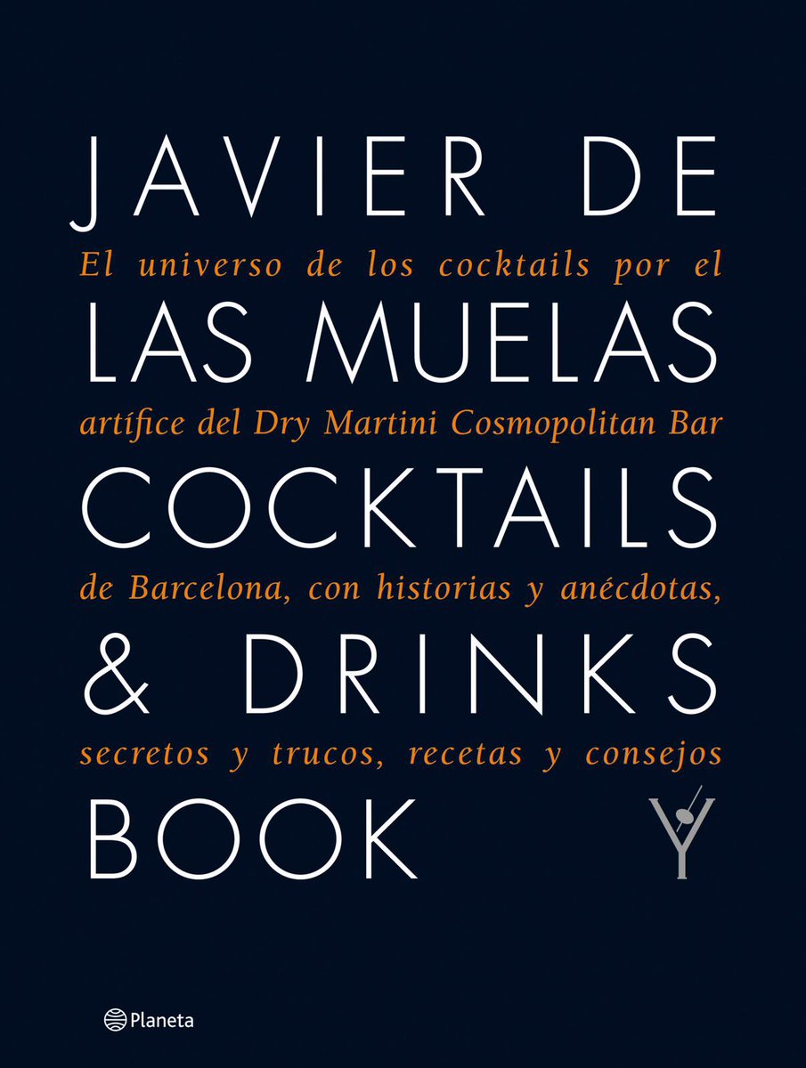 fabebartenders's tweet photo. ¿Quién dijo que Cócteles y Letras no maridan bien? 4 deliciosas recomendaciones para el #DiaDelLibro #SantJordi https://t.co/qFpGs1yjRL