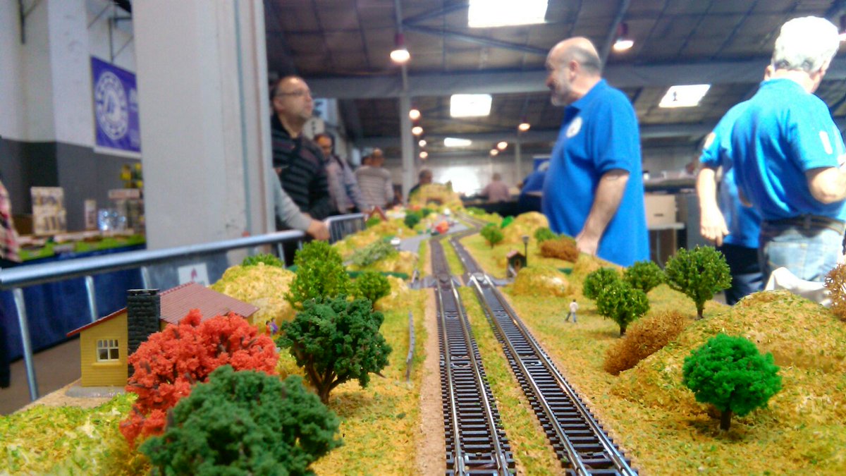 aafmontcada's tweet photo. @aafmontcada #martorell #martotren https://t.co/mskBgMikPO