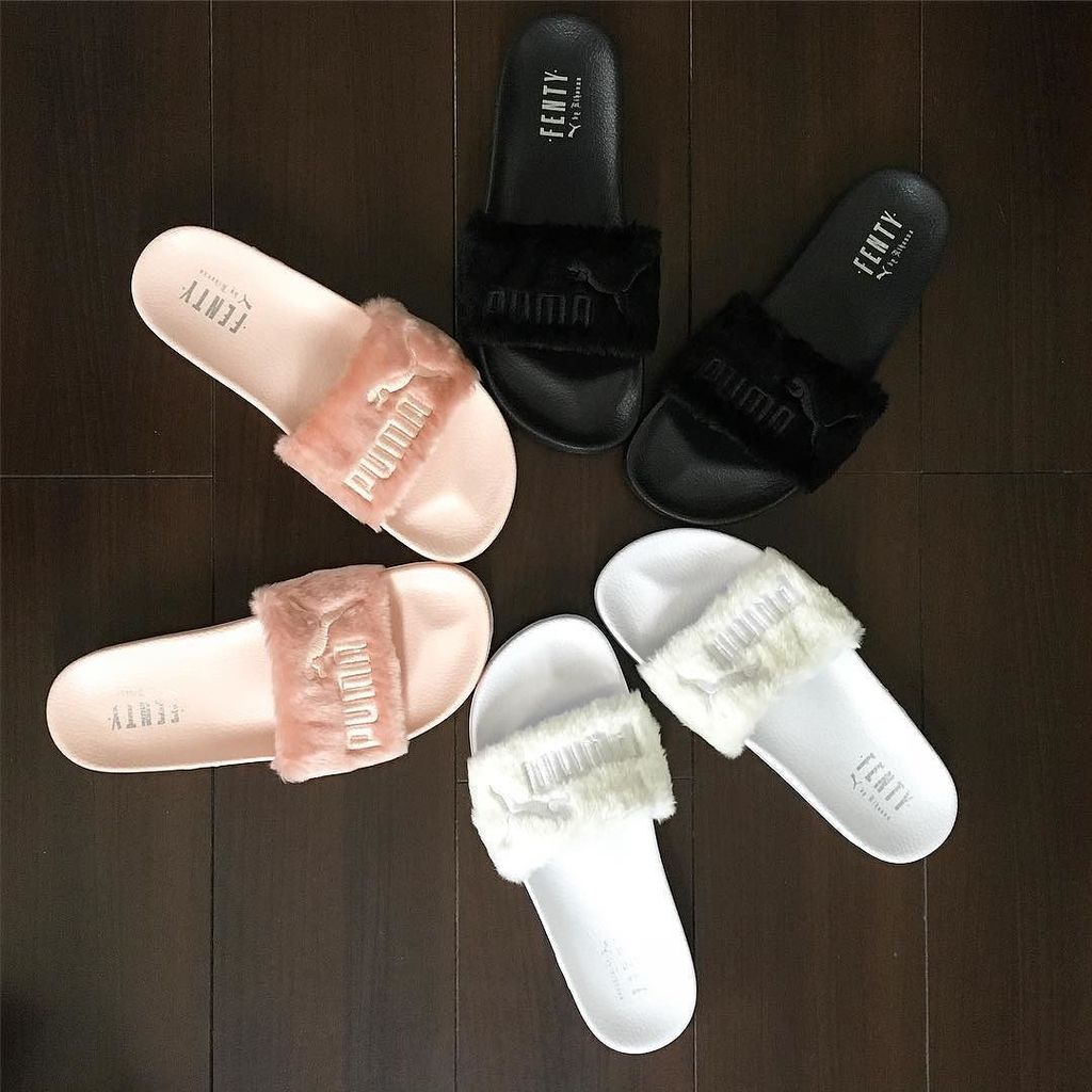 SammyFucknFenty's tweet photo. 😍😍😍 #LEADCATFENTY #FENTYXPUMA by rnavirenrih #Repost https://t.co/JGWUfLsnTx