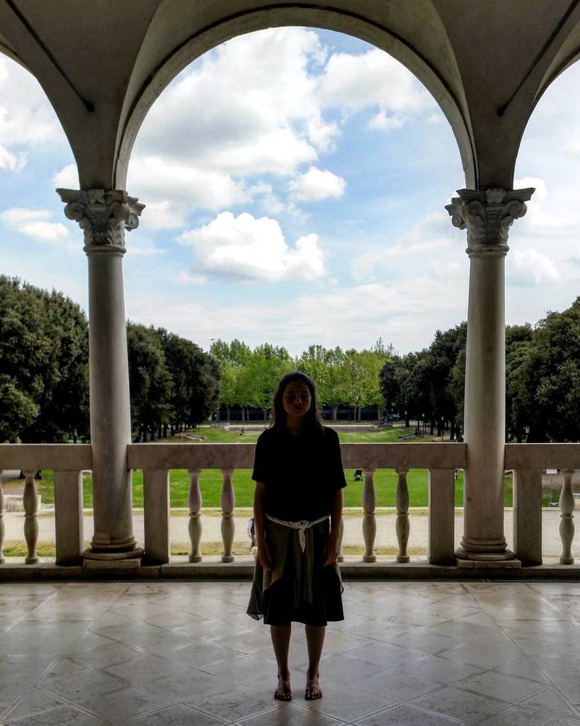 IgersEmRomagna's tweet photo. #InvasioniDigitali #MuseoRA @mar_ravenna #igersravenna #ig_ravenna #ravenna #igersemiliaromagna #ig_romagna #myer #… https://t.co/CLNWWoQ9C5