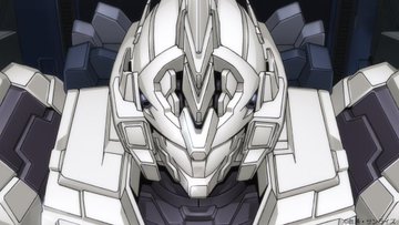 フル フロンタル 見せてもらおうか 新しいガンダムの性能とやらを の台詞が出ました アニメ 機動戦士ガンダムユニコーン Re 0096 4話 フル フロンタル追撃 の感想 ディスディスブログ