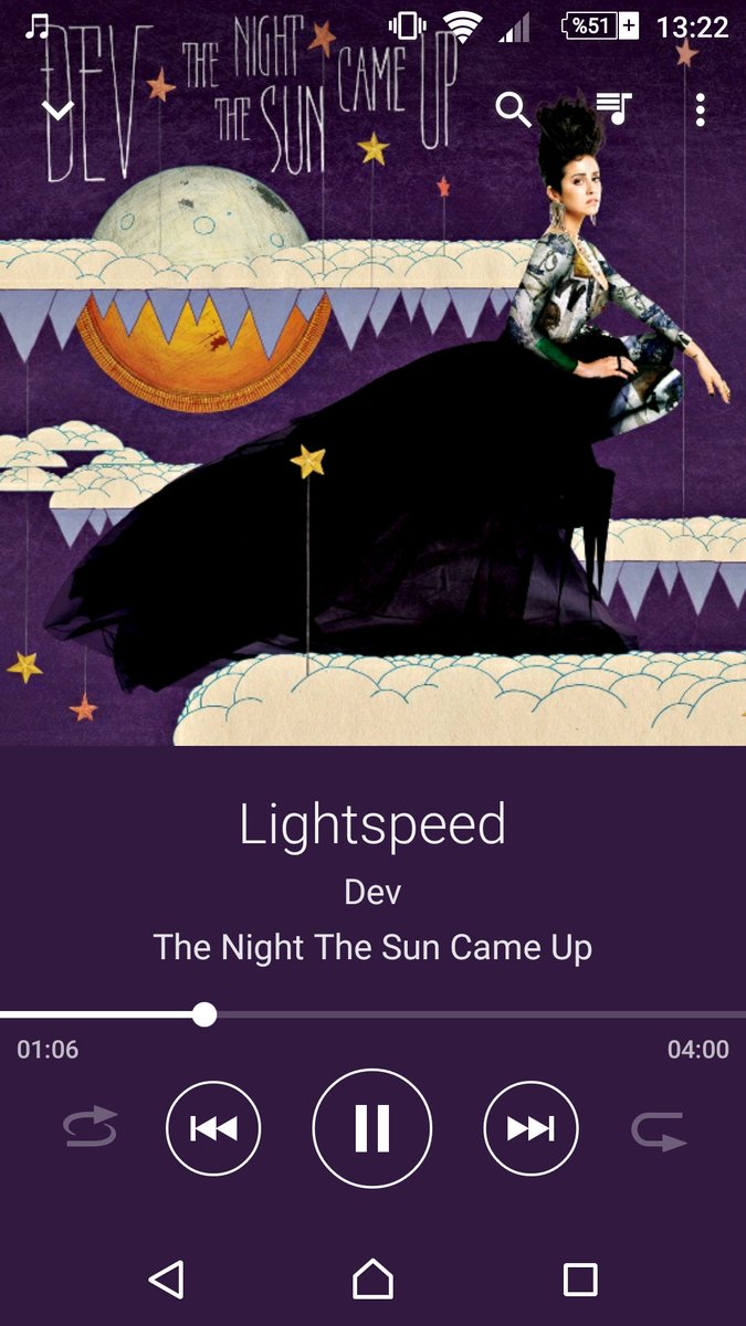 CakmaSenaristt's tweet photo. This is better!! #Lighspeed #Devishot @devishot https://t.co/IJx6pnPrvu