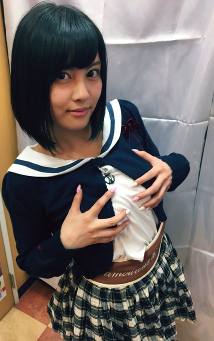 水着の写真撮れなかったけど💦  今日のイベントもありがとうございました✨とても楽しくてしあわへでした💞 https://t.co/G1q9ztYzmH