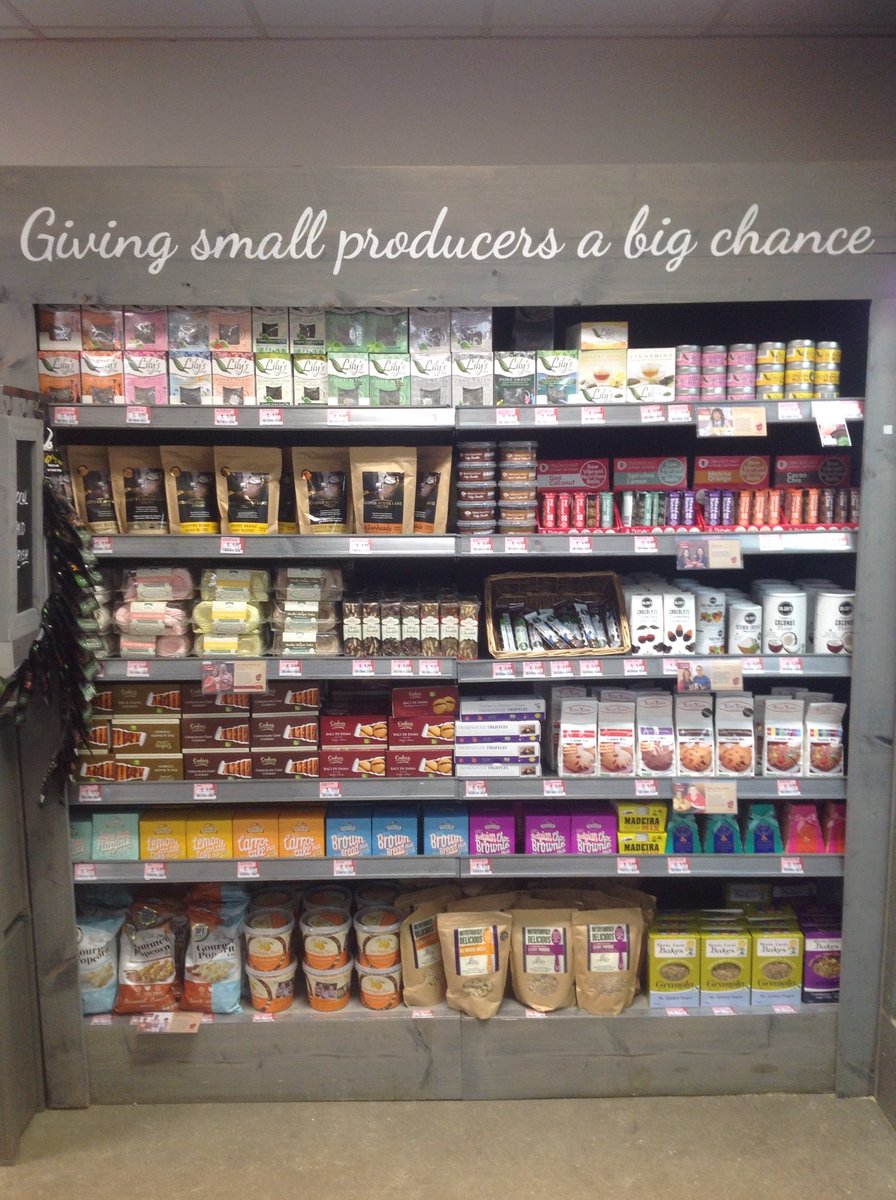 SuperValu Blanch (@supervalublanch) on Twitter photo Introducing our bigger and better Food Academy with some brand new additions from <a href="/DrCoys/">Dr.Coys Health Foods</a> and Cracked Nut. Introducing our bigger and better Food Academy with some brand new additions from <a href="/DrCoys/">Dr.Coys Health Foods</a> and Cracked Nut.
