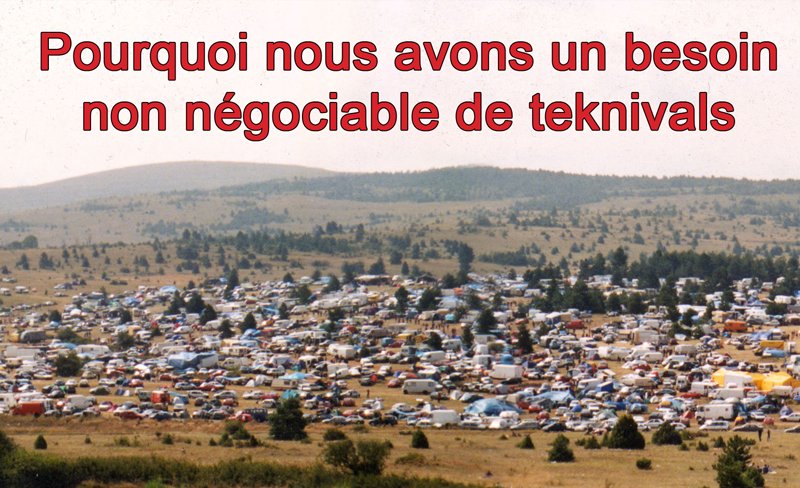 AssoTechnoPlus's tweet photo. #FêteLibre #Teknivals Pour brûler longtemps, notre culture a besoin de grosses buches.https://t.co/HYhfmPvkfN https://t.co/6o7y8sa2xF
