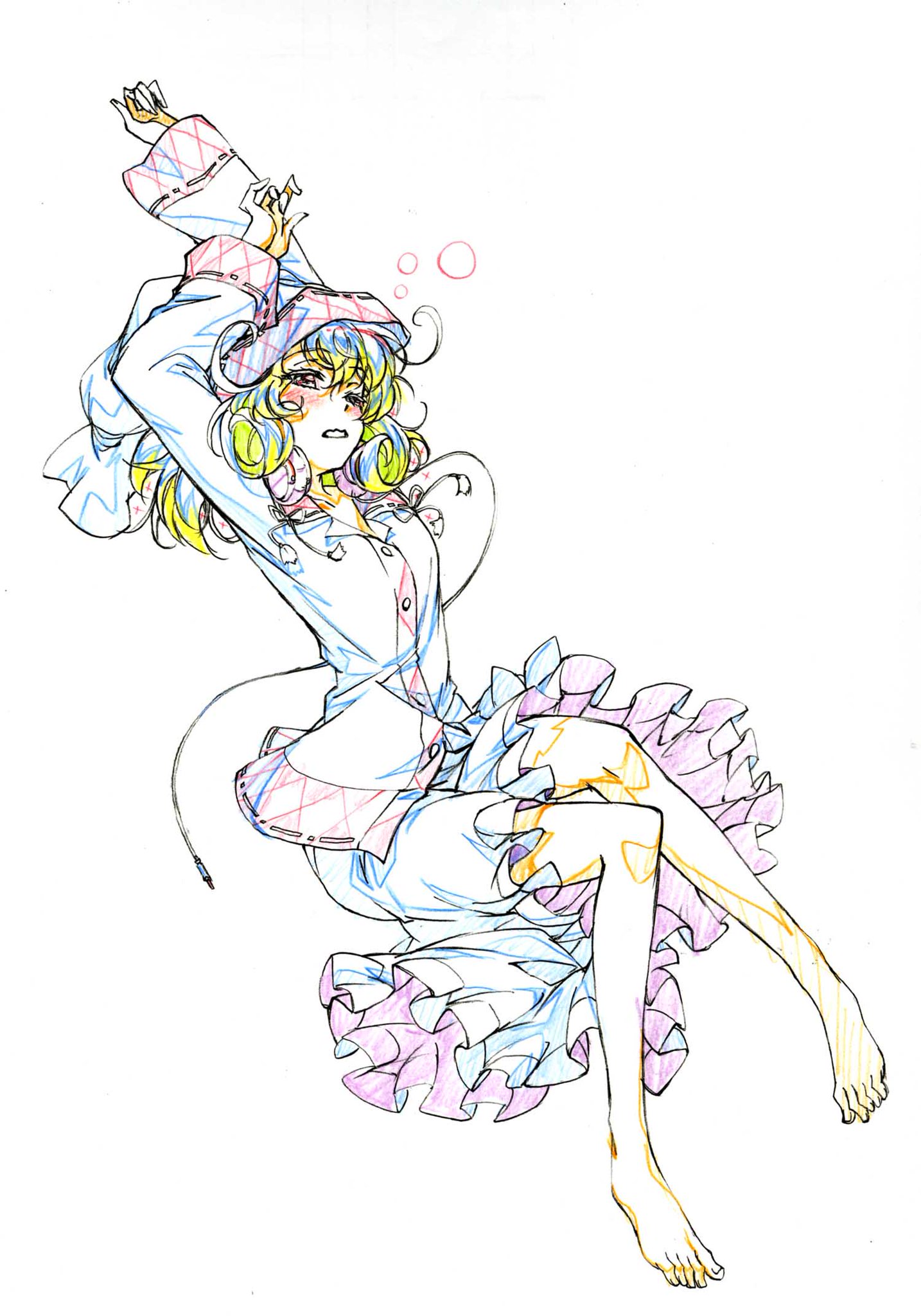 シャフト Pa Twitter Madogatari展名古屋 5 4 5 8 名古屋会場のビジュアルより ささみさん がんばらない のささみさんの原画です 原画 原田大基 Madogatari シャフト Pa Twitter Madogatari展名古屋 5 4 5 8 名古屋会場のビジュアルより ささみさん がんばらない のささみさんの原画です 原画 原田大基 Madogatari