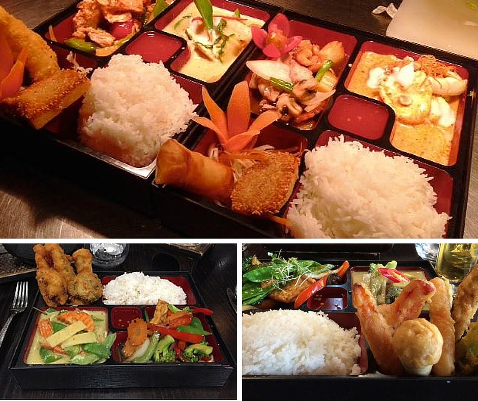 Sukhothai_'s tweet photo. All of our restaurants are open for lunch today, so why not pop by for your Thai food fix! #Leeds #Harrogate https://t.co/99Fcd23D9P