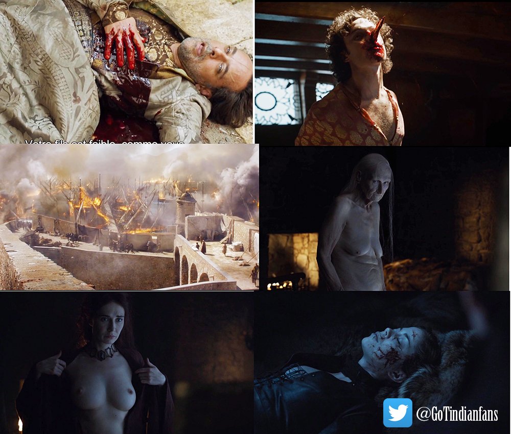 @GRRMNotSpeaking
@GRRMNotSpeaking
<a href="/iGameOfThrones/">Game of Thrones</a>
<a href="/VengefulStark/">Sansa Stark</a>