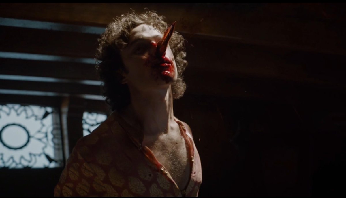 #GameofThrones #GameofThronesTomorrow #GameofThronesseasonsix