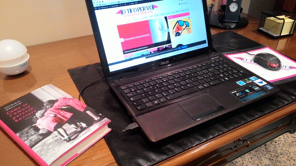 iotifopervoi's tweet photo. @Sperling_Kupfer #recensione Come se l'amore potesse bastare nella #GiornataMondialeDelLibro https://t.co/vnrvbjA656 https://t.co/OY2gqDYGCO