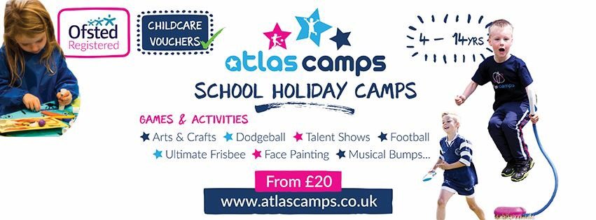 COMPETITION ALERT! Retweet + share + follow to win a free day worth £20 at our May school holiday camps. <a href="/RTGlos/">Retweet Gloucester</a>