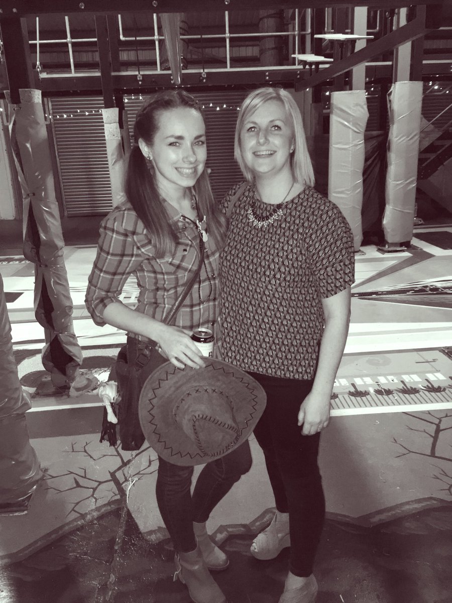 biteclubuk's tweet photo. We've #loved seeing everyone's #hoedown #pics - keep them coming!! @acornventure @LRBparties 🐄 https://t.co/IBEKXbTsWl