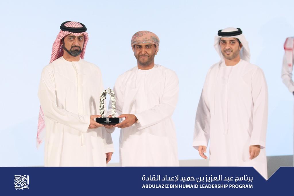 abdulazizlp's tweet photo. سعيد العامري من سلطنة عمان، خريج الدفعة الثالثة من برنامج عبدالعزيز بن حميد لإعداد القادة..
#ALP3 #Aleaders3 https://t.co/aM0CE88MNy