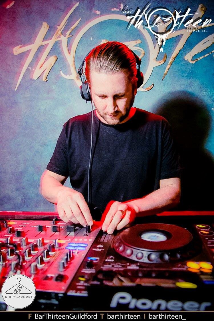 Dirty Laundry London tweet media