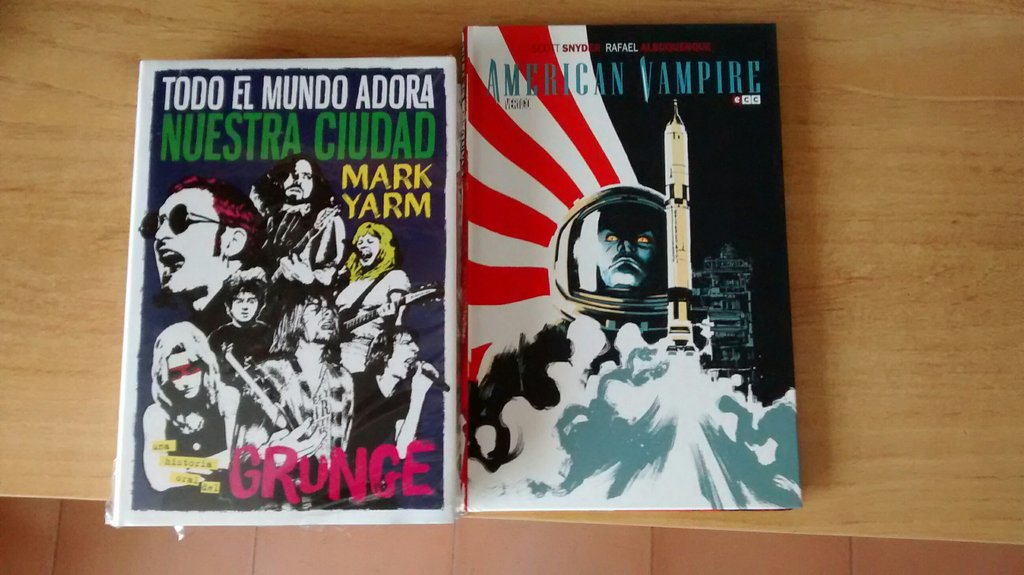 Sant Jordi - Página 3 CguQid5WsAACKNd