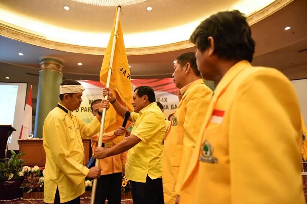 DediMulyadi71's tweet photo. berkompetisi tidak harus berkonflik, sesuatu yang diawali dengan kepercayaan pasti akan berakhir kebahagiaan. https://t.co/SL221ksti2