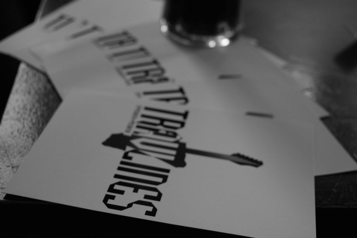 #travlines #bramley #rotherham #music #charityfestival #13aug16 #bluebellwood