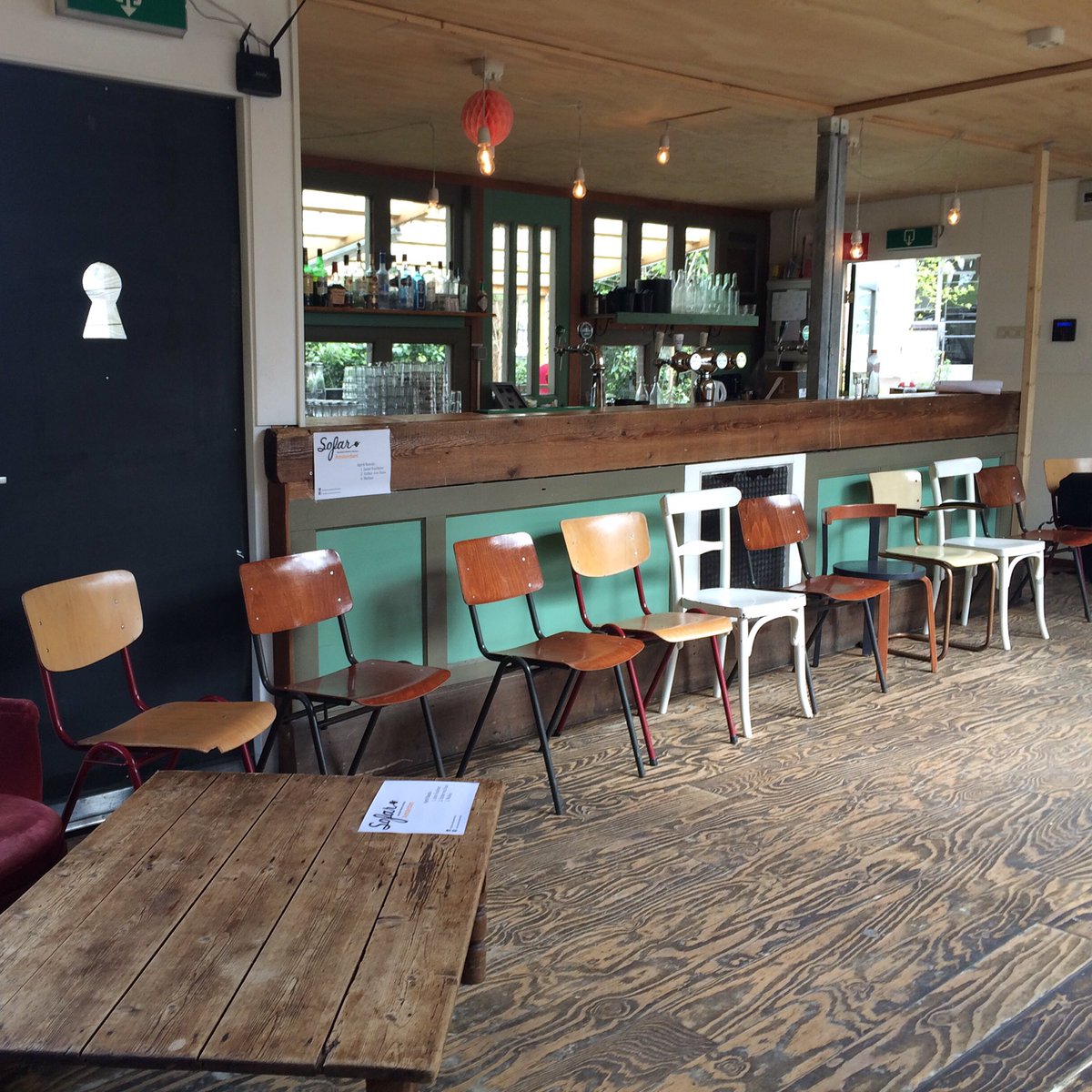 We are getting ready for a beautiful #sofarspring concert