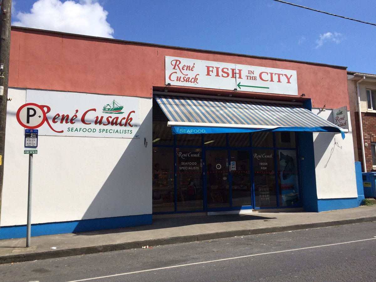 ourladyoftheros's tweet image. @cusacks1 
Oh those Prawns!
#Limerick #SeaFood