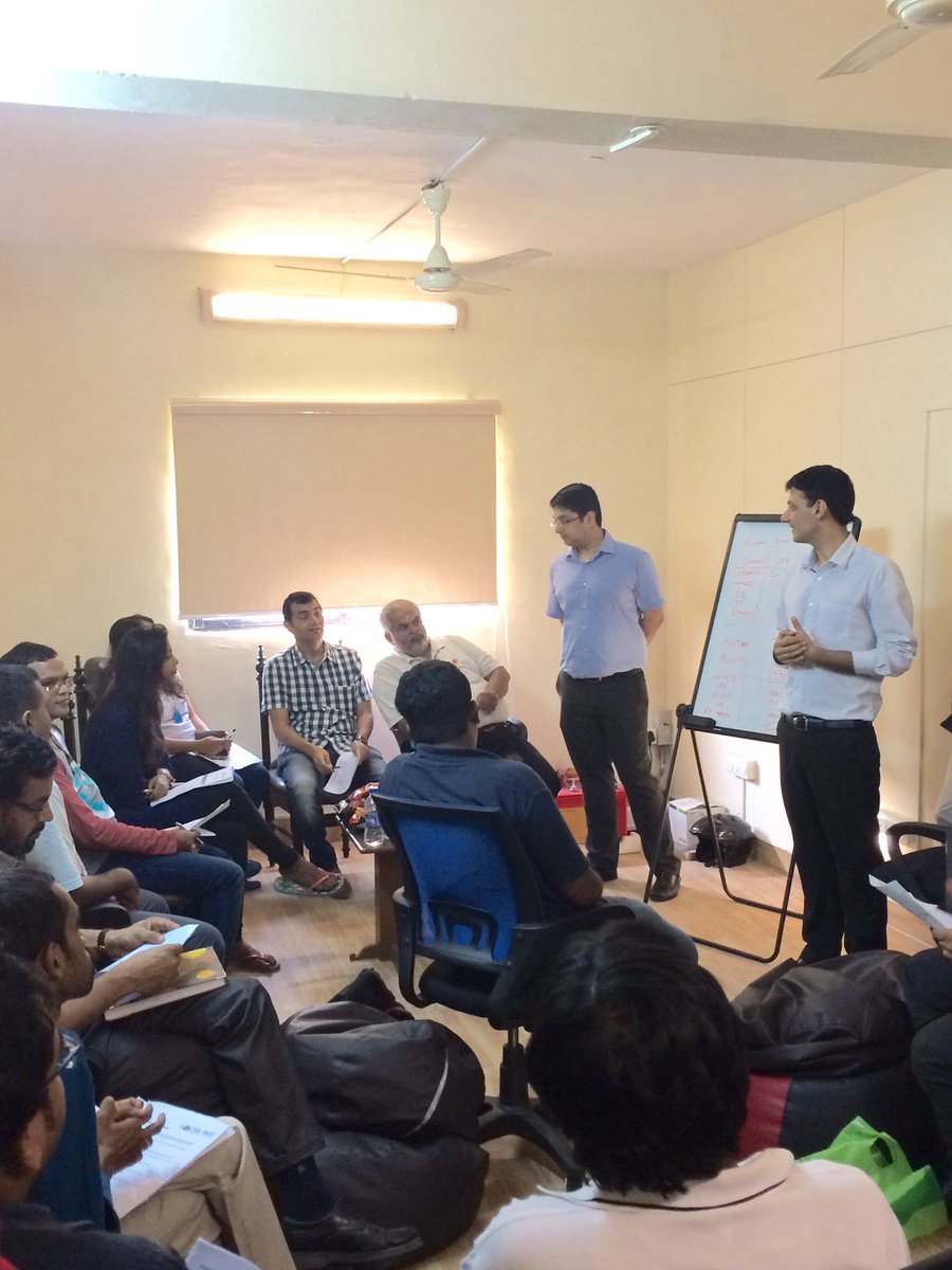 foolopal's tweet image. #Digital #advertising case study discussion at #DigitalCPC @socialbeatindia