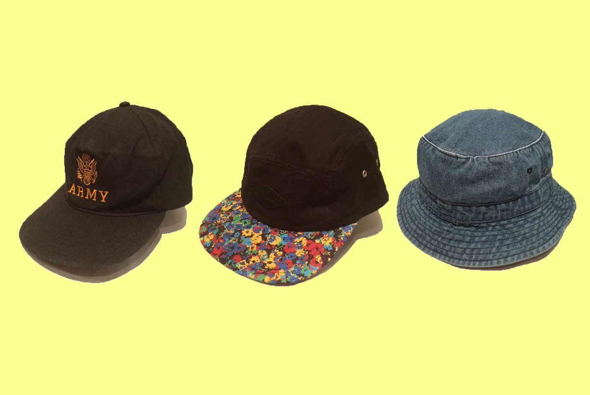 aeugo_web's tweet photo. cap👒
¥1900+tax〜
#cap #army #flower #backethat #used #fashion #帽子 #ハット #バケットハット #花 #古着屋 #ファッション #aeugo #aeugoweb https://t.co/f81w0NQh9w