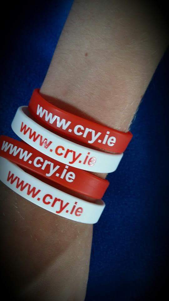 CRYIre's tweet image. Make your Mini Marathon count.

Join #teamCry and help us raise vital funds to continue our work.
Email info@cry.ie.