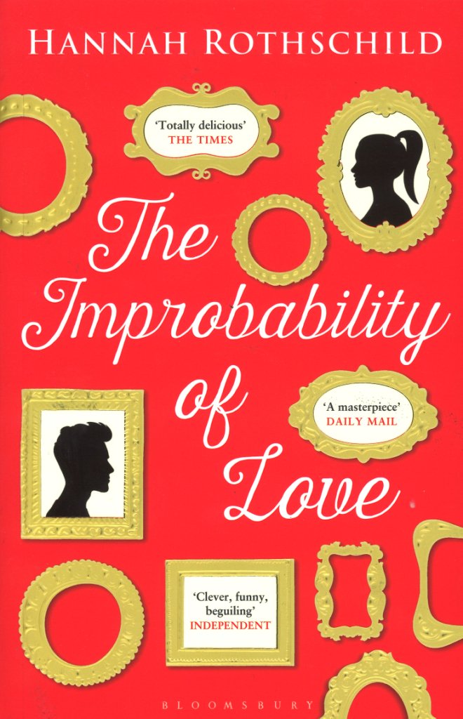 We're hosting a Q&amp;A with brilliant #BaileysPrize shortlistee Hannah Rothschild this Wednesday. Reply with your Q's!