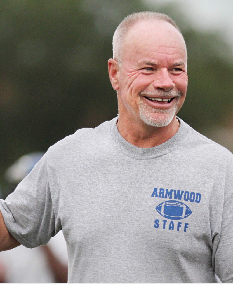Armwood_Hawks tweet picture