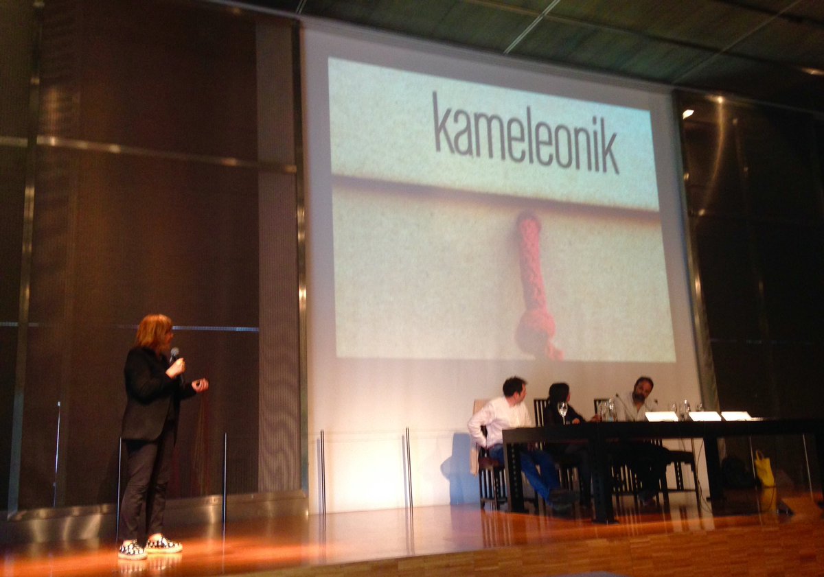 Le Konsphin tweet media