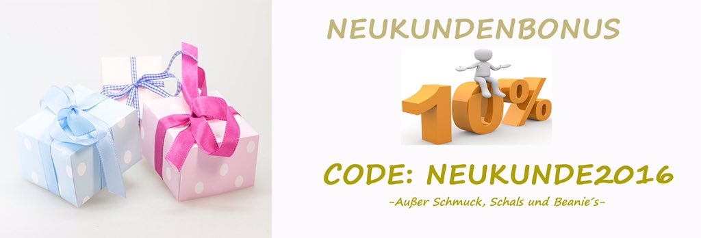 Neukundenbonus auf maedchenshop.com #bonus #gutschein #prozente #mädchen #maedchenshop #geldsparen #sparen