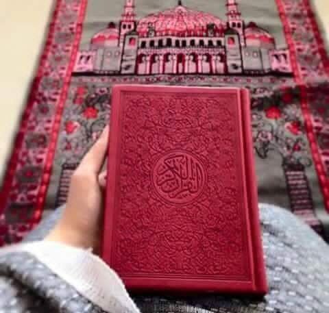 ٣ تجارات لأتعرف الخسارة :ان الذين يتلون كتاب الله وأقامواالصلاة وأنفقوا مما رزقناهم سرا وعلانية يرجون تجارة لن تبور