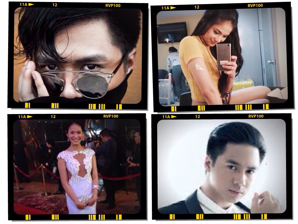 SamVon143's tweet image. The first time I loved forever 

MyPhoneMoment WithGTDevon