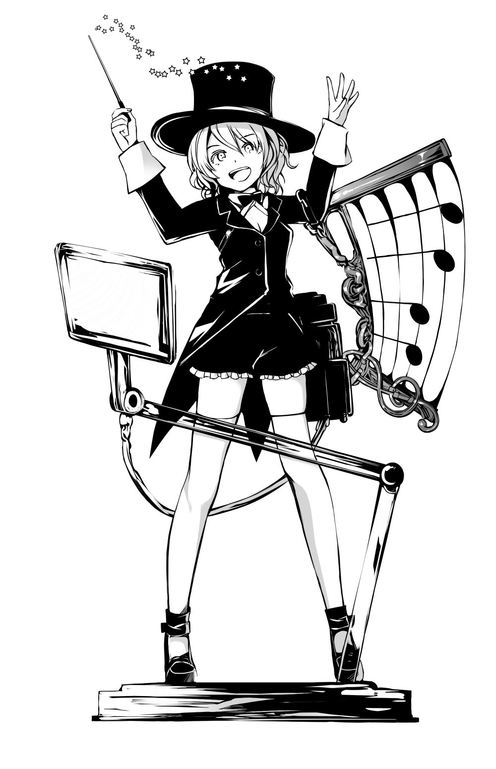 こもも ももけた 踊れオーケストラの子 今回もイラスト使って頂きました 元気な感じの曲 らしいです が 私はなんだかエンディングみたいな雰囲気も感じてしまいます 楽しいけど終わっちゃうの寂しいみたいな それだけ素敵な曲ってことです Cdにも