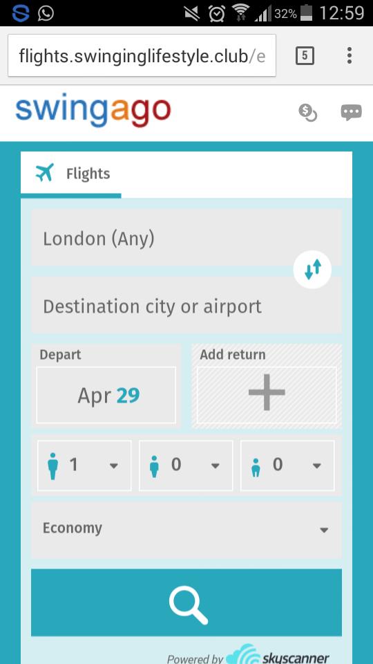 swingago's tweet photo. Swingago #flights now live! The #lowestprices to all #destinations  #worldwide https://t.co/lSwhtBJHrw https://t.co/pg475uszet