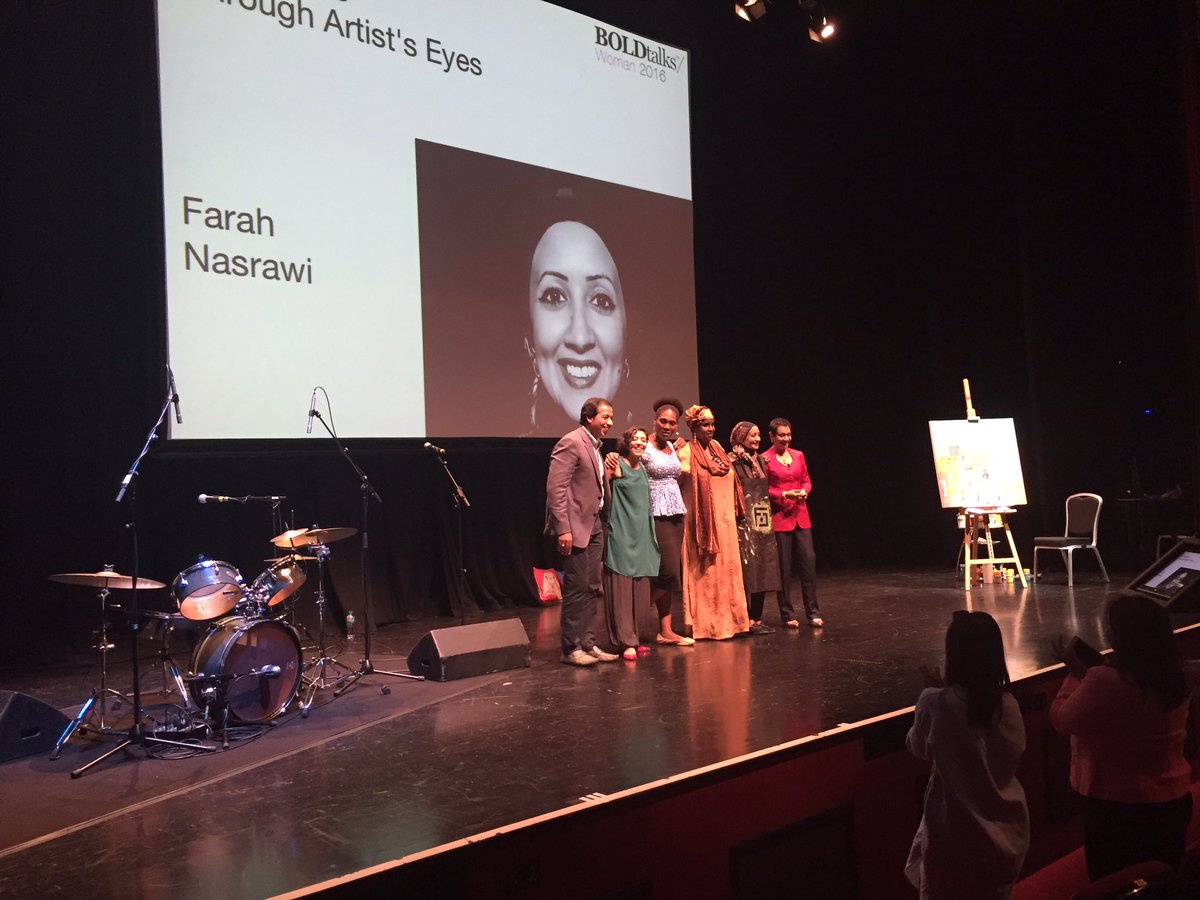thesocialstrats's tweet photo. What a day #inspiring people , chapeau for @BOLDtalks #BOLDtalksWoman https://t.co/FTfEuQ9hmy