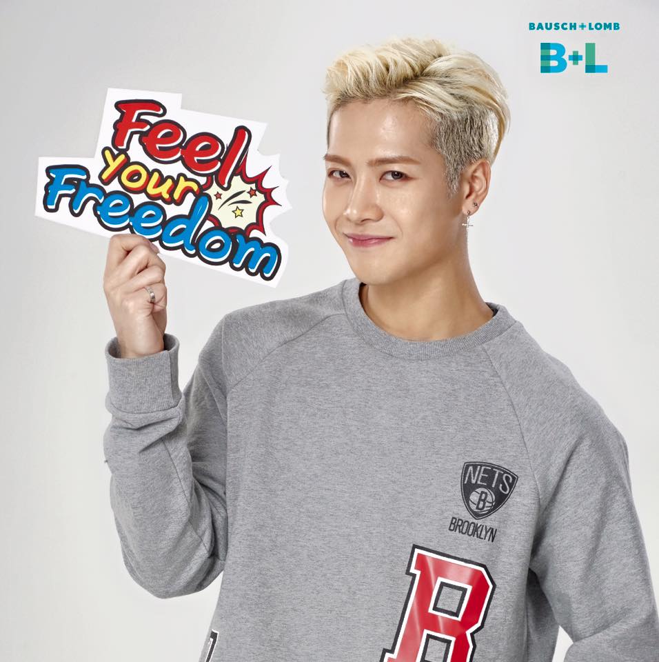 BabyBluiiz's tweet photo. Youngjae
Jackson
Yugyeom
#BLpresenter
#BauschandLomb https://t.co/kQEqV0i4l9