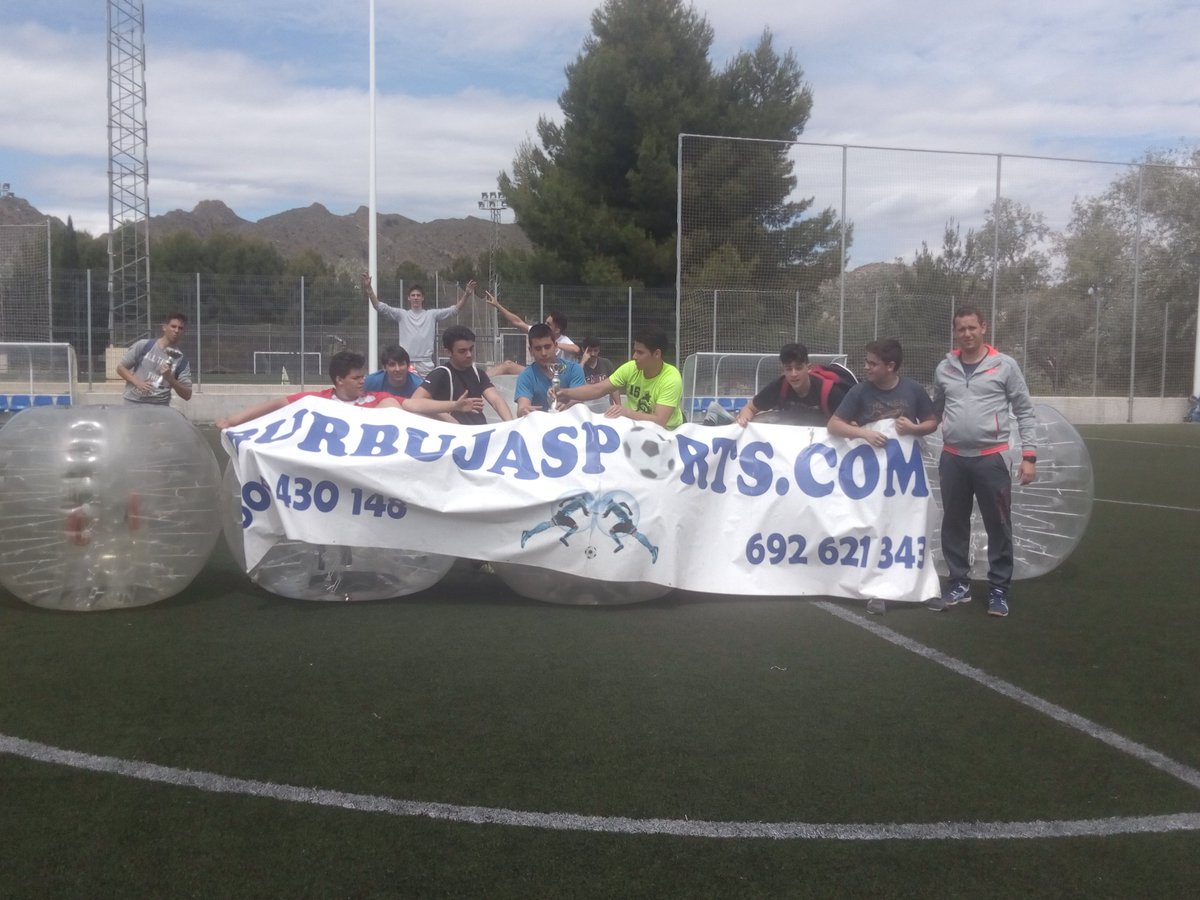 archenaactiva's tweet photo. 2° clasificado torneo fútbol Burbuja. #ARCHENAMOVING https://t.co/owpo6e5j02