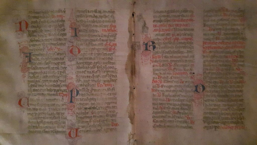 "La lettura e' un'immortalità all'indietro" (UmbertoEco) verso il futuro #Torino #Piemonte per #WorldBookDay #Unesco